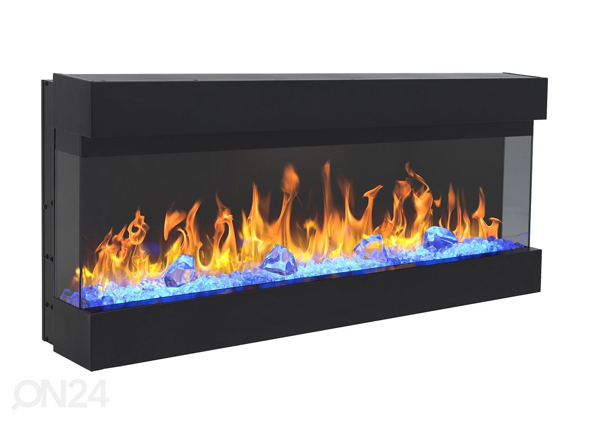 Elektrikamin Aflamo Imperial 43 suurendatud