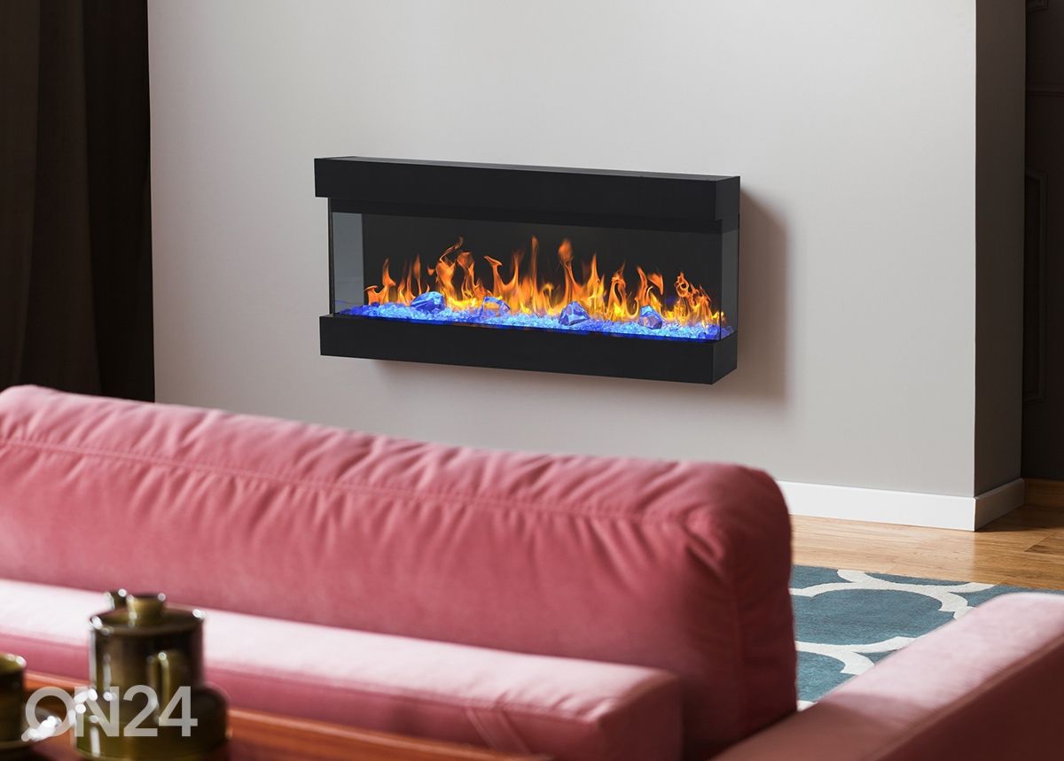 Elektrikamin Aflamo Imperial 60 suurendatud