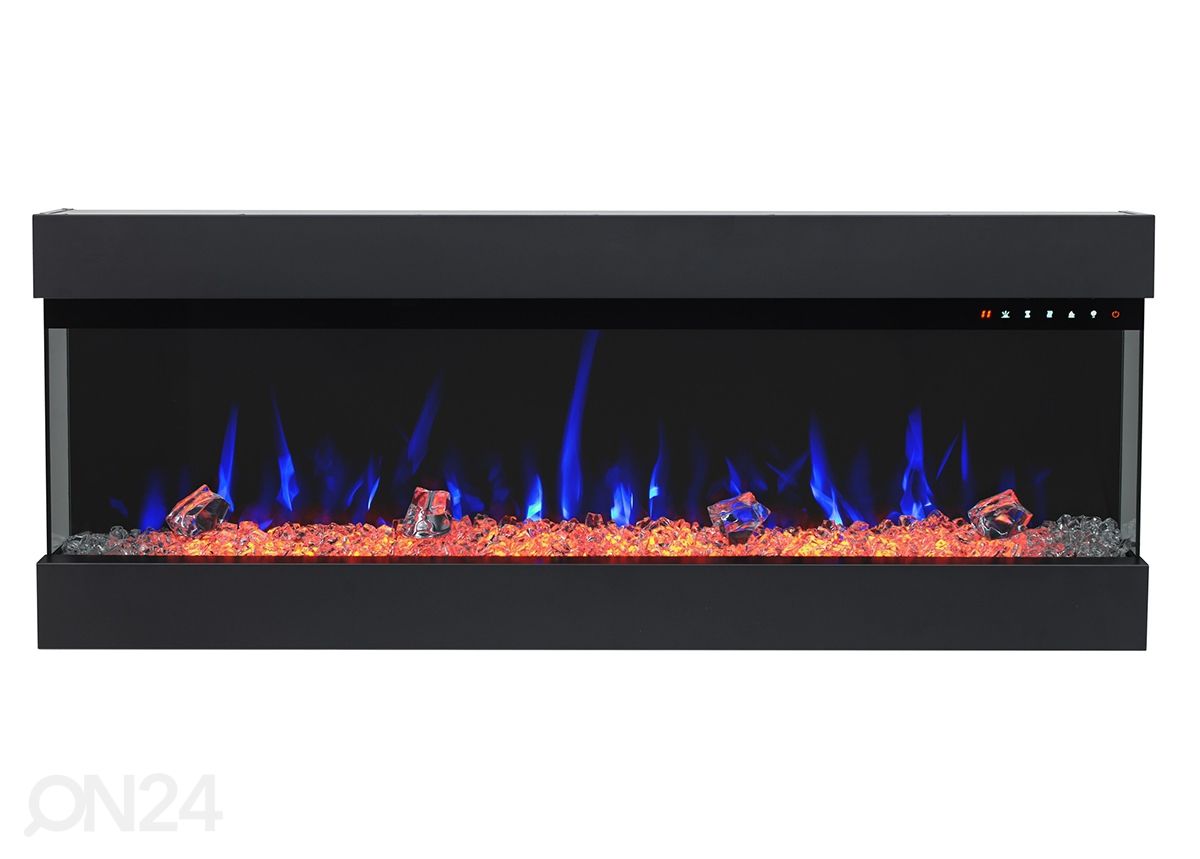 Elektrikamin Aflamo Imperial 60 suurendatud