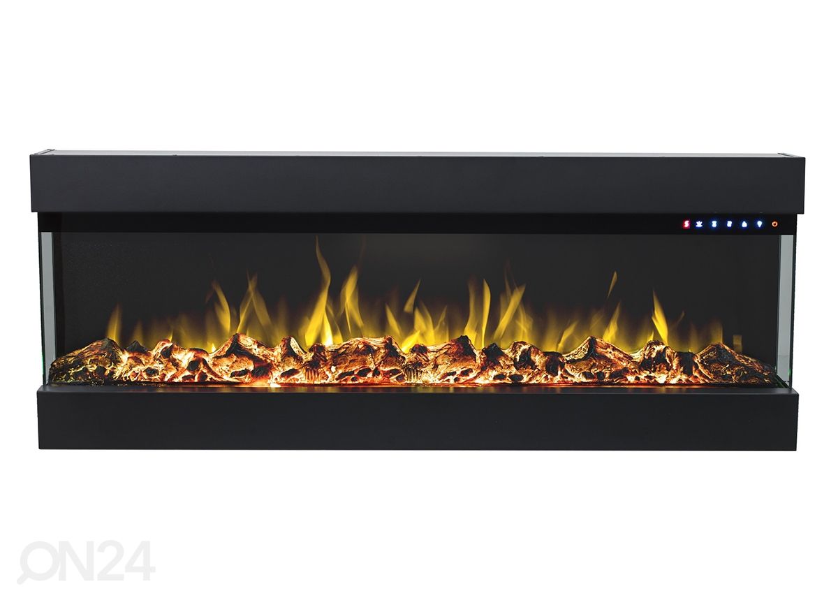 Elektrikamin Aflamo Imperial 72 suurendatud