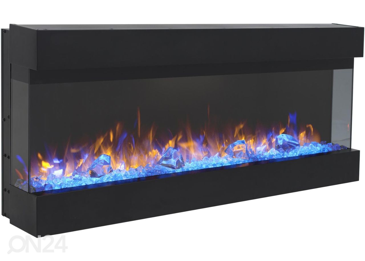 Elektrikamin Aflamo Imperial 72 suurendatud