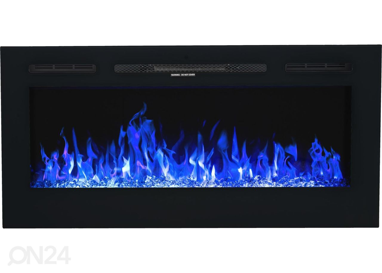 Elektrikamin Aflamo Majestic 45 suurendatud