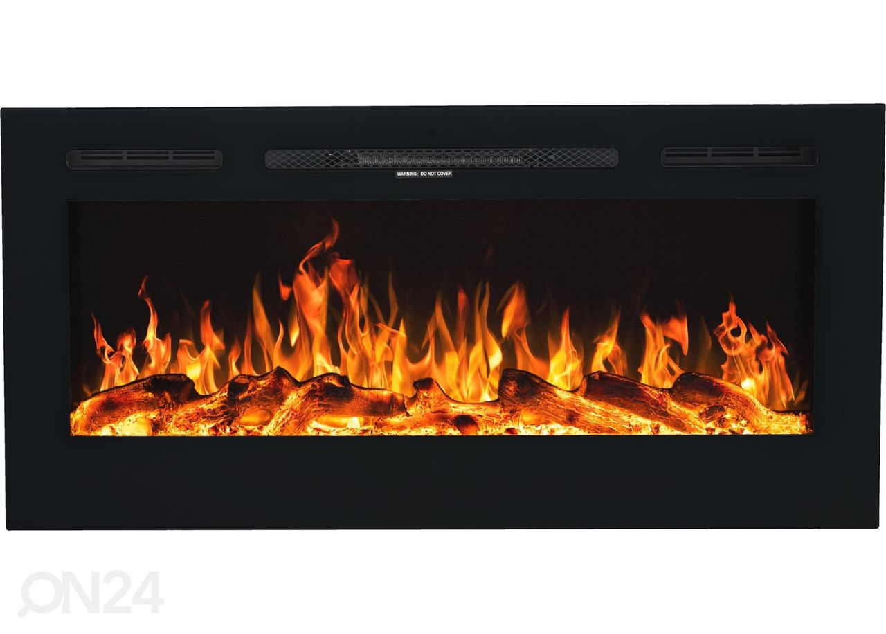 Elektrikamin Aflamo Majestic 45 suurendatud