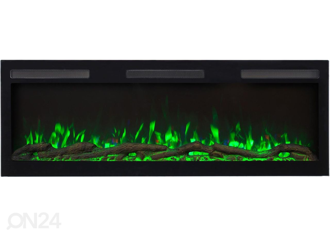 Elektrikamin Aflamo Majestic PRO 107 suurendatud