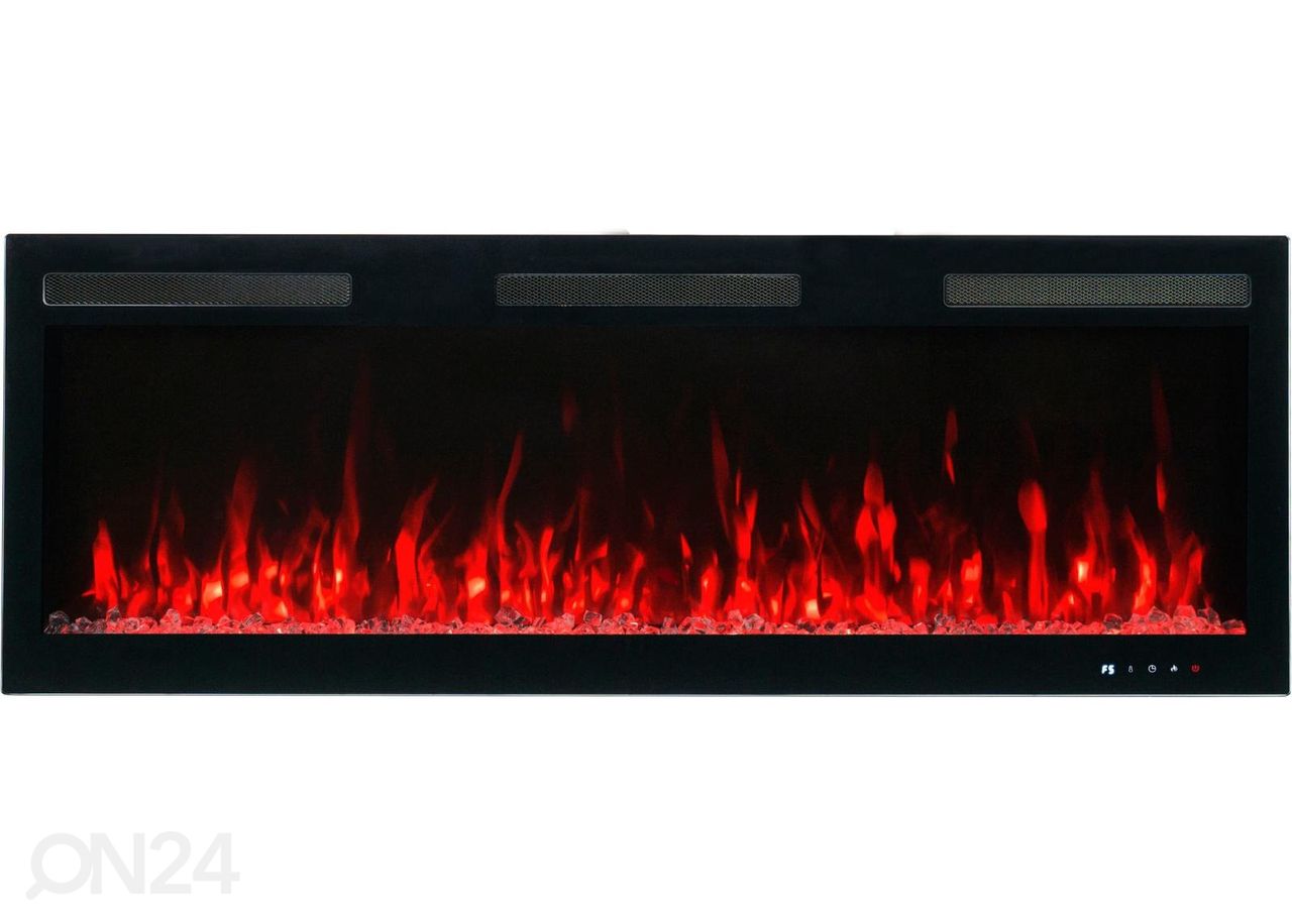 Elektrikamin Aflamo Majestic PRO 213 suurendatud