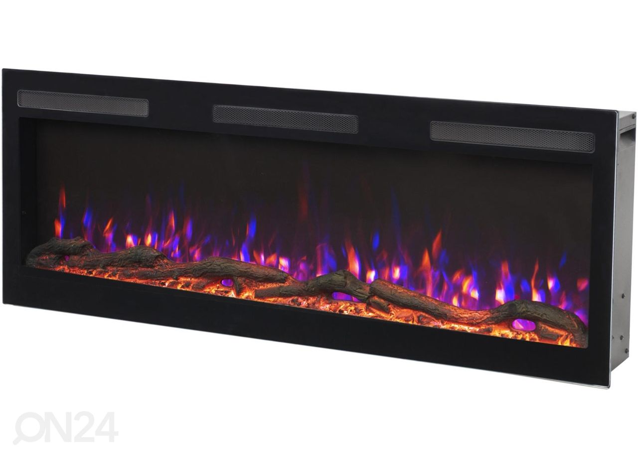 Elektrikamin Aflamo Majestic PRO 213 suurendatud