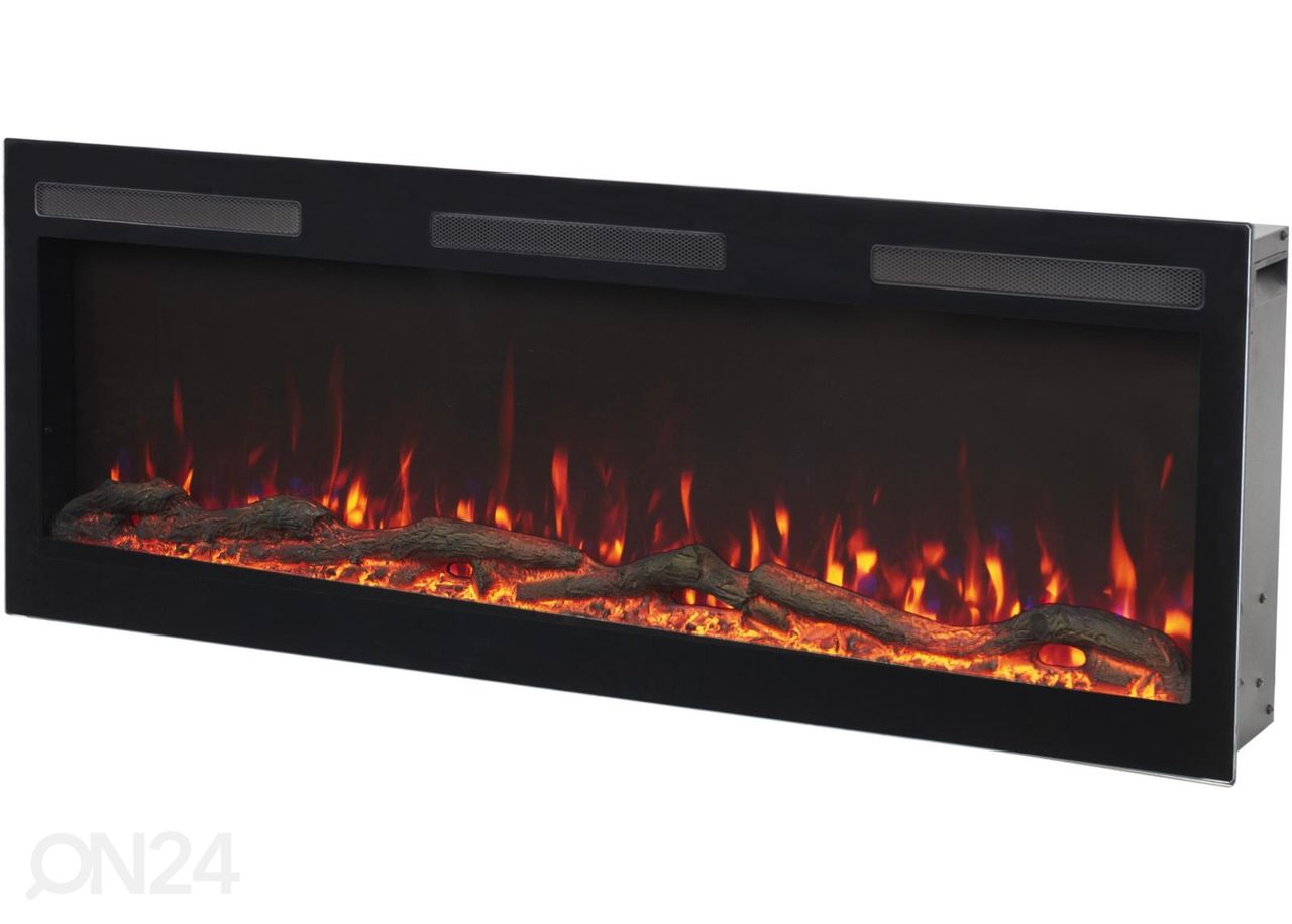 Elektrikamin Aflamo Majestic PRO 213 suurendatud