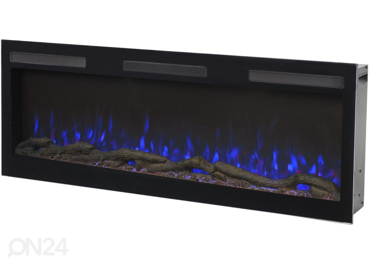 Elektrikamin Aflamo Majestic PRO 213 suurendatud