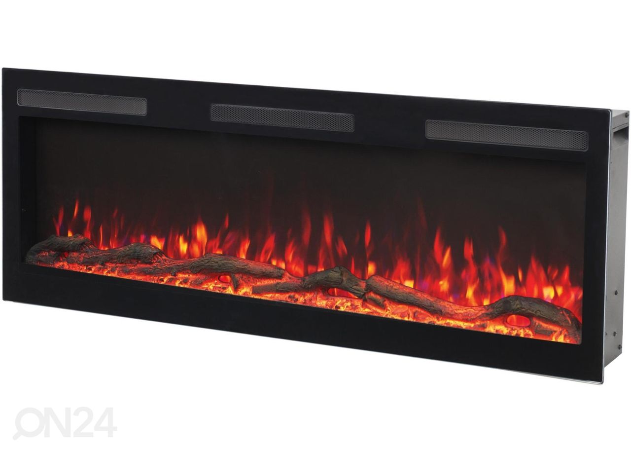 Elektrikamin Aflamo Majestic PRO 213 suurendatud