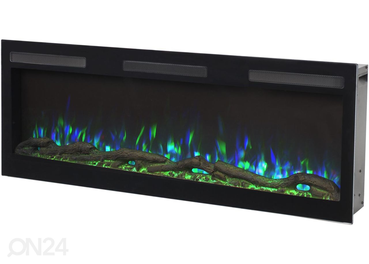 Elektrikamin Aflamo Majestic PRO 213 suurendatud