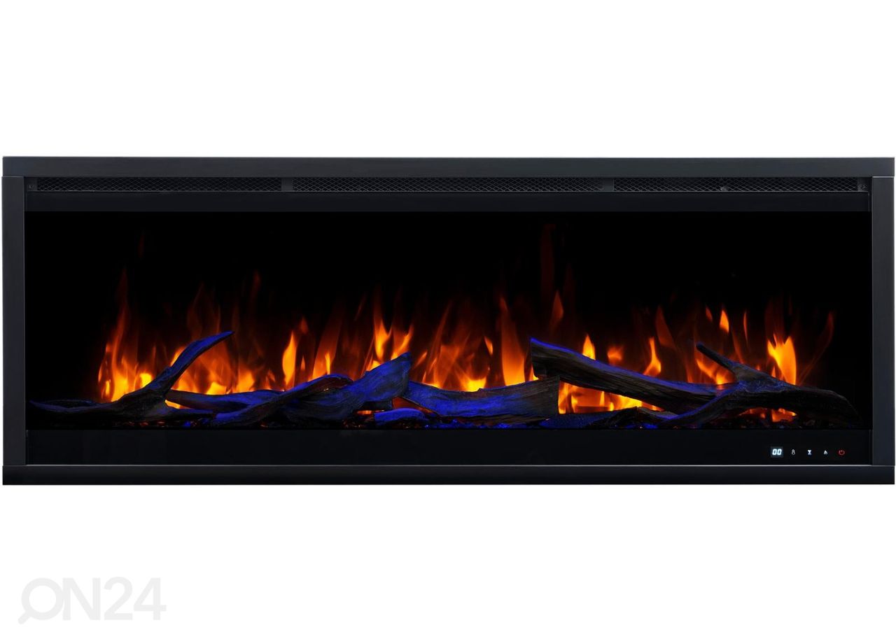 Elektrikamin Aflamo Royal 3D 160 suurendatud