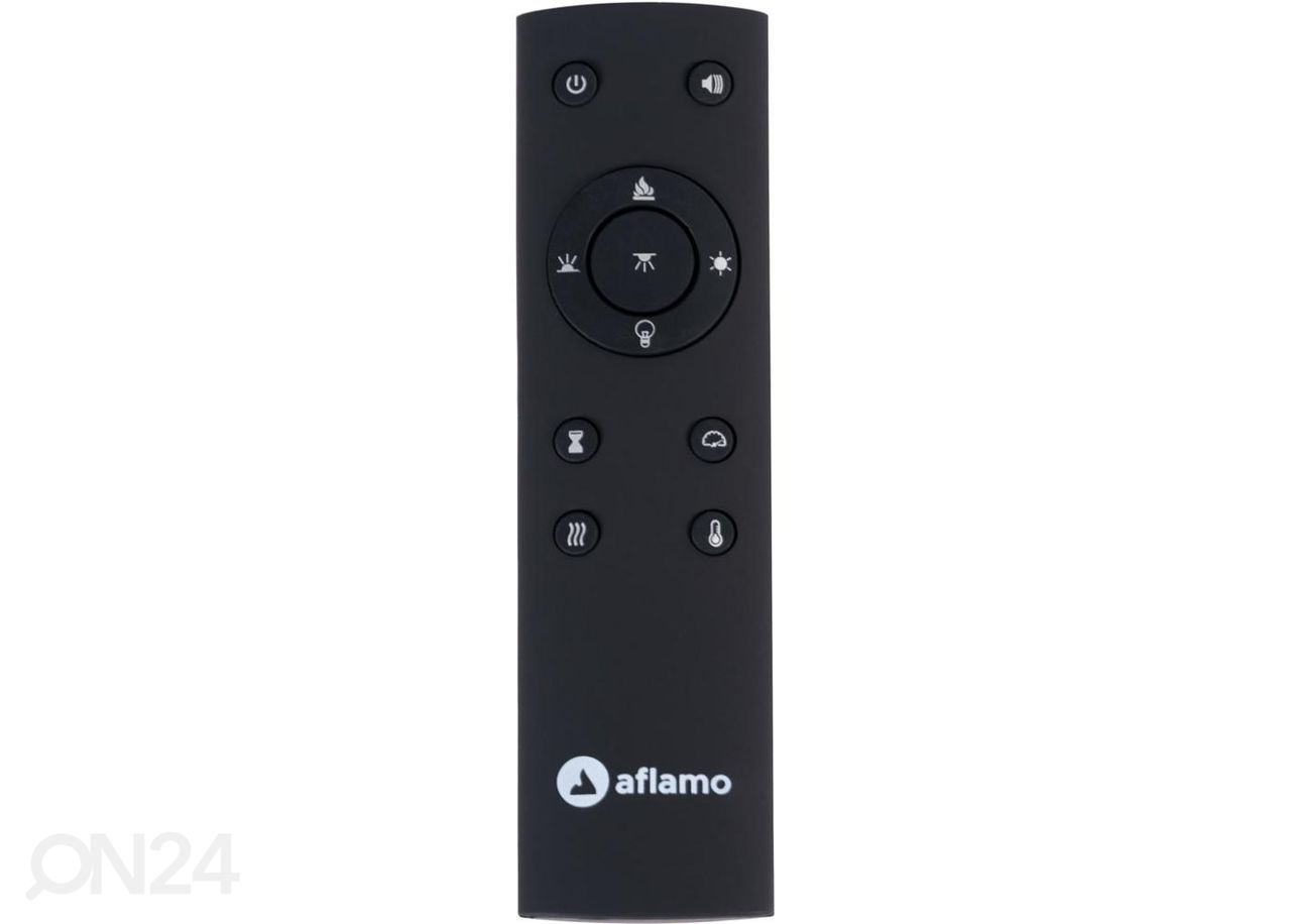 Elektrikamin Aflamo Royal 3D 160 suurendatud