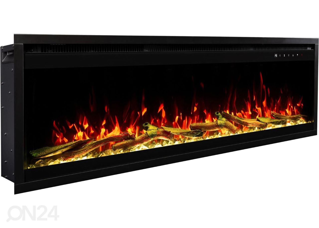 Elektrikamin Aflamo Royal PRO 120 suurendatud
