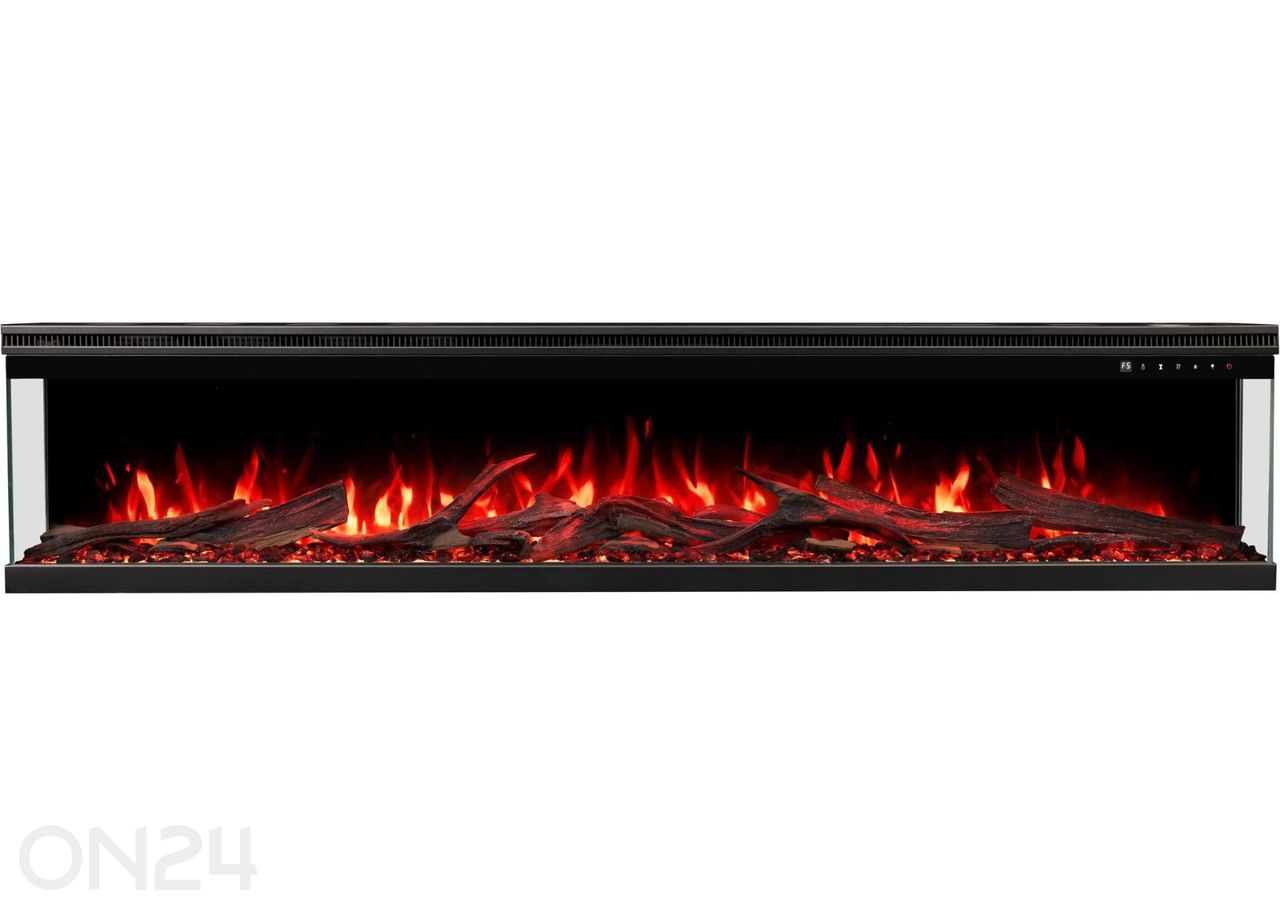 Elektrikamin Aflamo Unique PRO 160 suurendatud