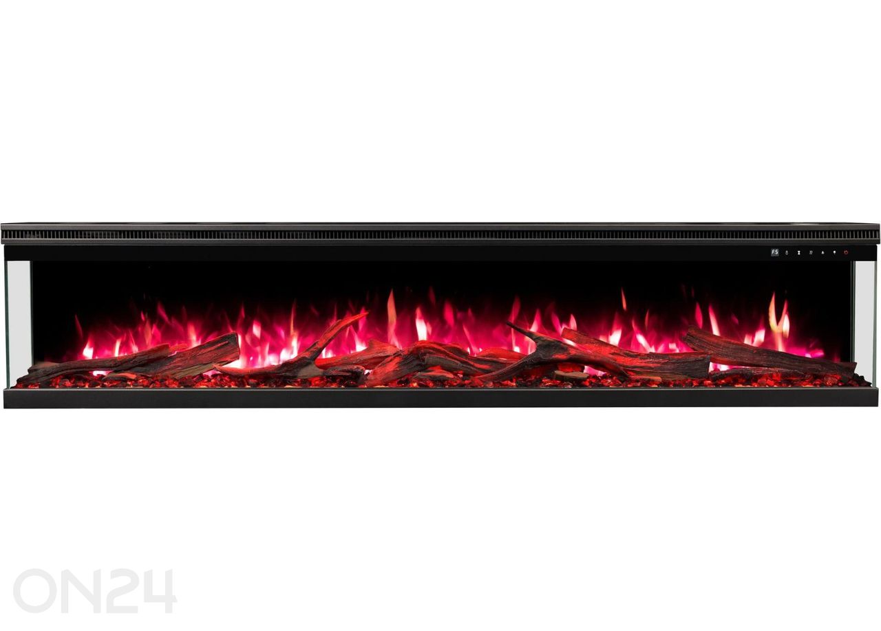 Elektrikamin Aflamo Unique PRO 160 suurendatud