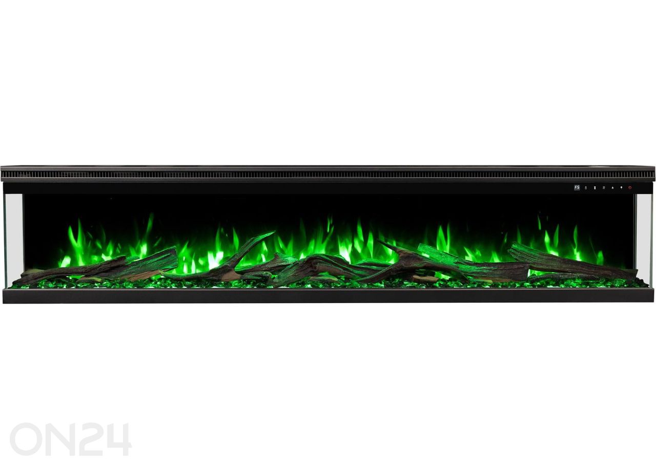 Elektrikamin Aflamo Unique PRO 160 suurendatud