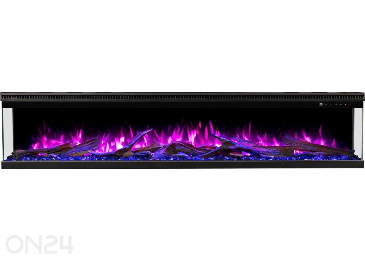 Elektrikamin Aflamo Unique PRO 160 suurendatud