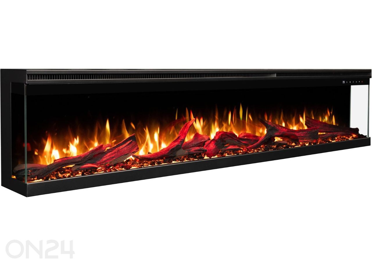 Elektrikamin Aflamo Unique PRO 160 suurendatud