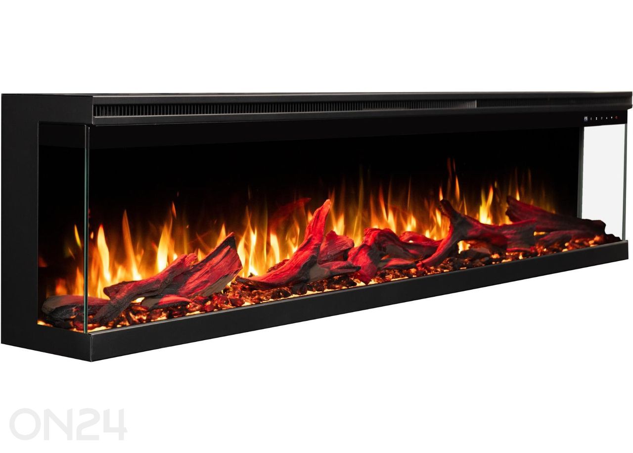 Elektrikamin Aflamo Unique PRO 160 suurendatud