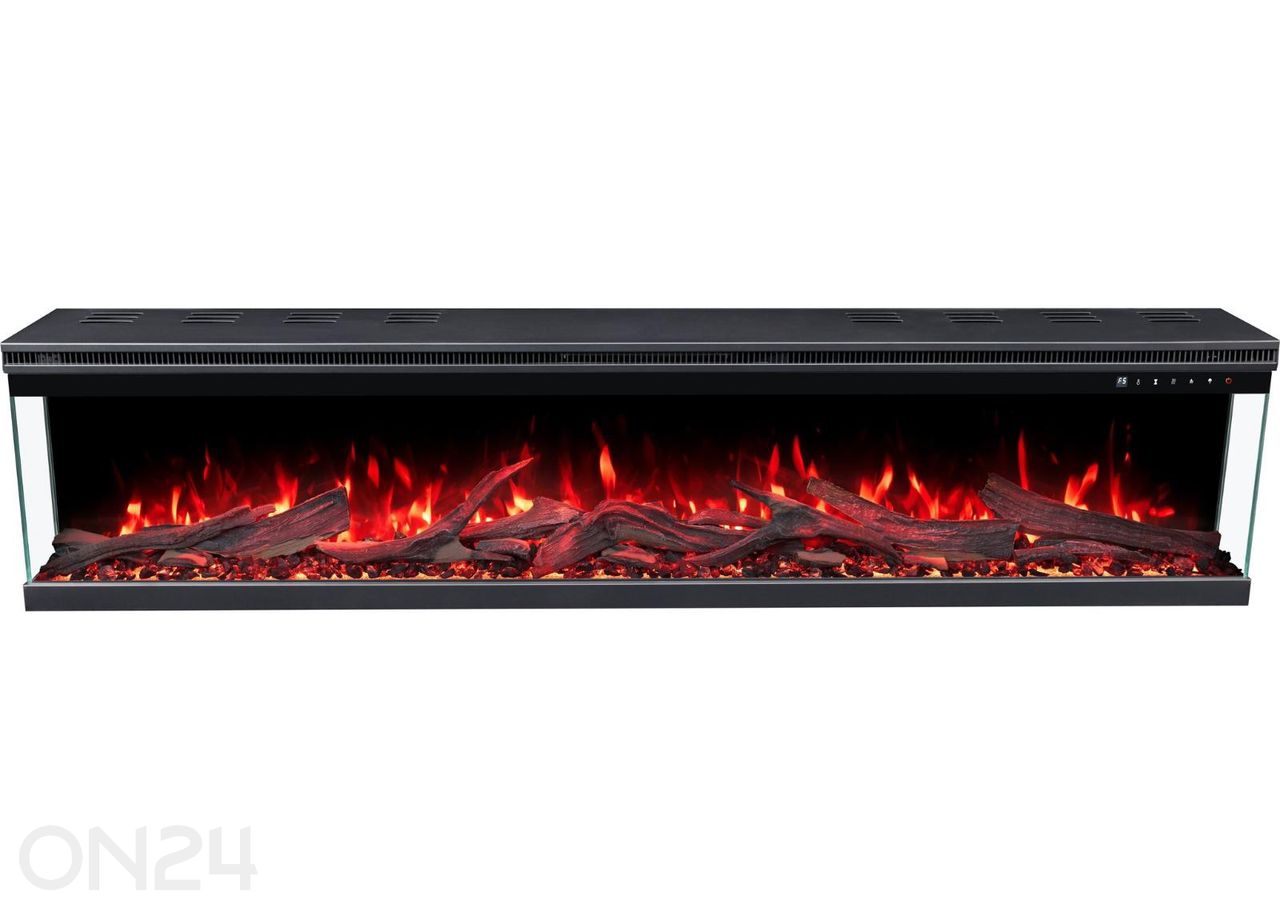 Elektrikamin Aflamo Unique PRO 180 suurendatud