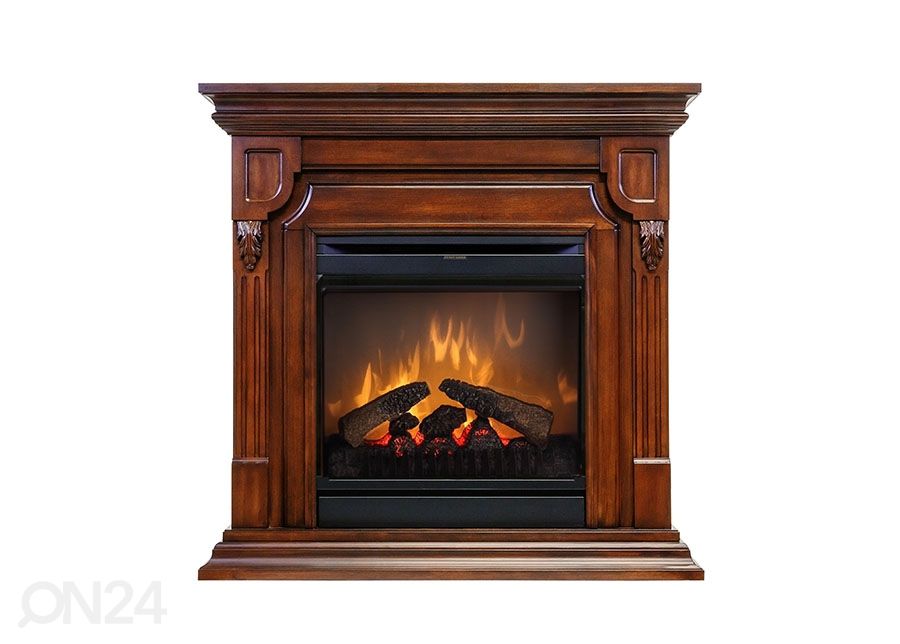 Elektrikamin Dimplex Toronto suurendatud
