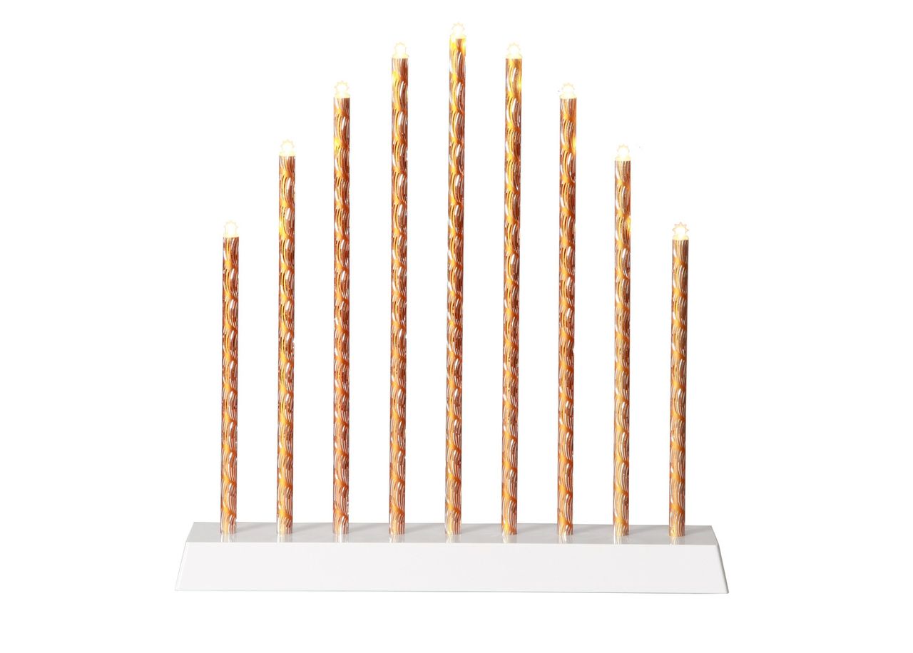 Elektriküünlad Trix 9 suurendatud