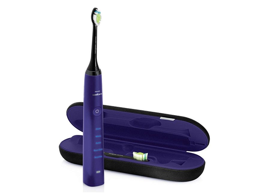 Elektriline hambahari Philips Sonicare DiamondClean Amethyst suurendatud