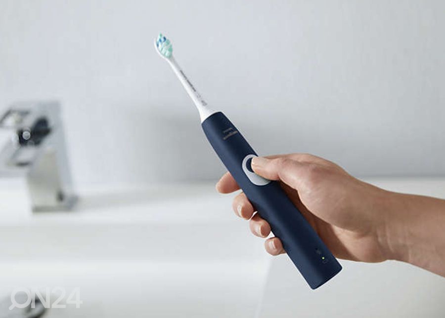 Elektriline hambahari Philips Sonicare ProtectiveClean suurendatud