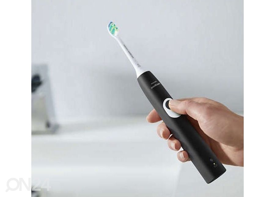 Elektriline hambahari Philips Sonicare ProtectiveClean 4300 suurendatud