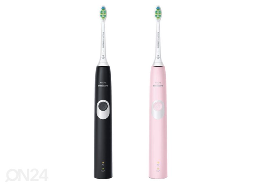 Elektriline hambahari Philips Sonicare ProtectiveClean 4300 suurendatud