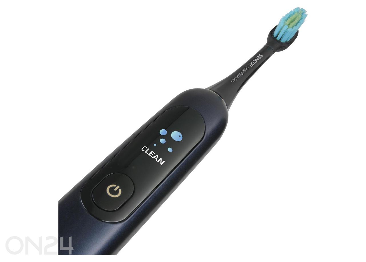 Elektriline hambahari Sencor SOC5010BL suurendatud