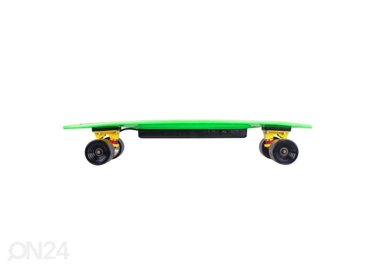 Elektriline longboard WORKER Smuthrider suurendatud
