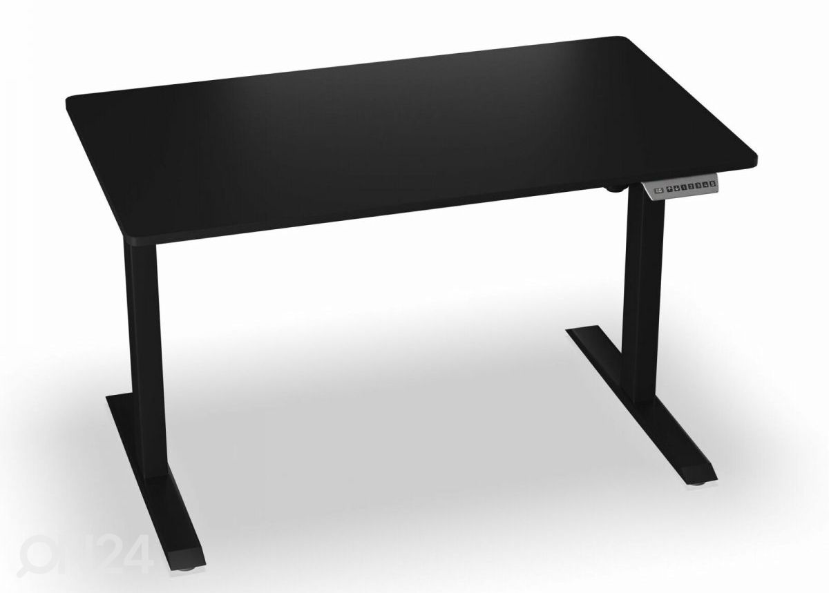 Elektriline töölaud E-desk suurendatud