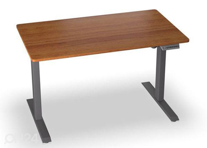 Elektriline töölaud E-desk suurendatud