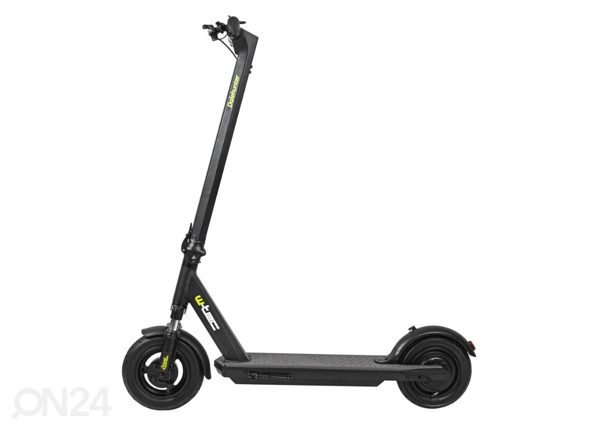 Elektriline tõukeratas W-TEC Dalehunter 10” suurendatud