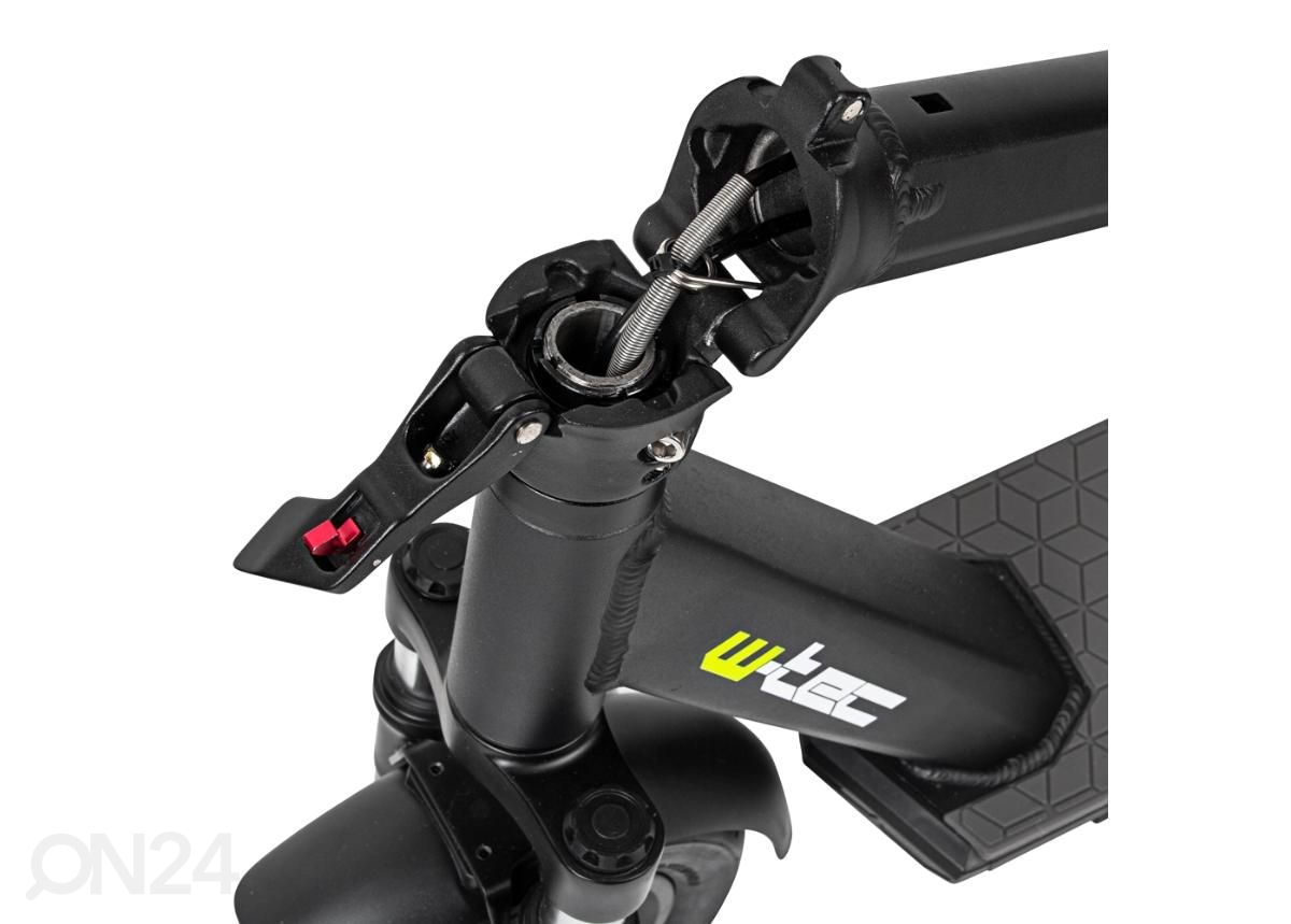 Elektriline tõukeratas W-TEC Dalehunter 10” suurendatud