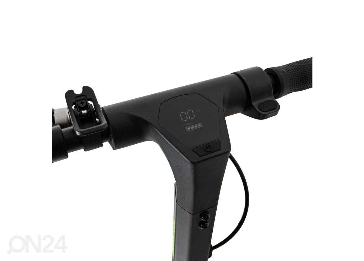 Elektriline tõukeratas W-TEC Dalehunter 10” suurendatud