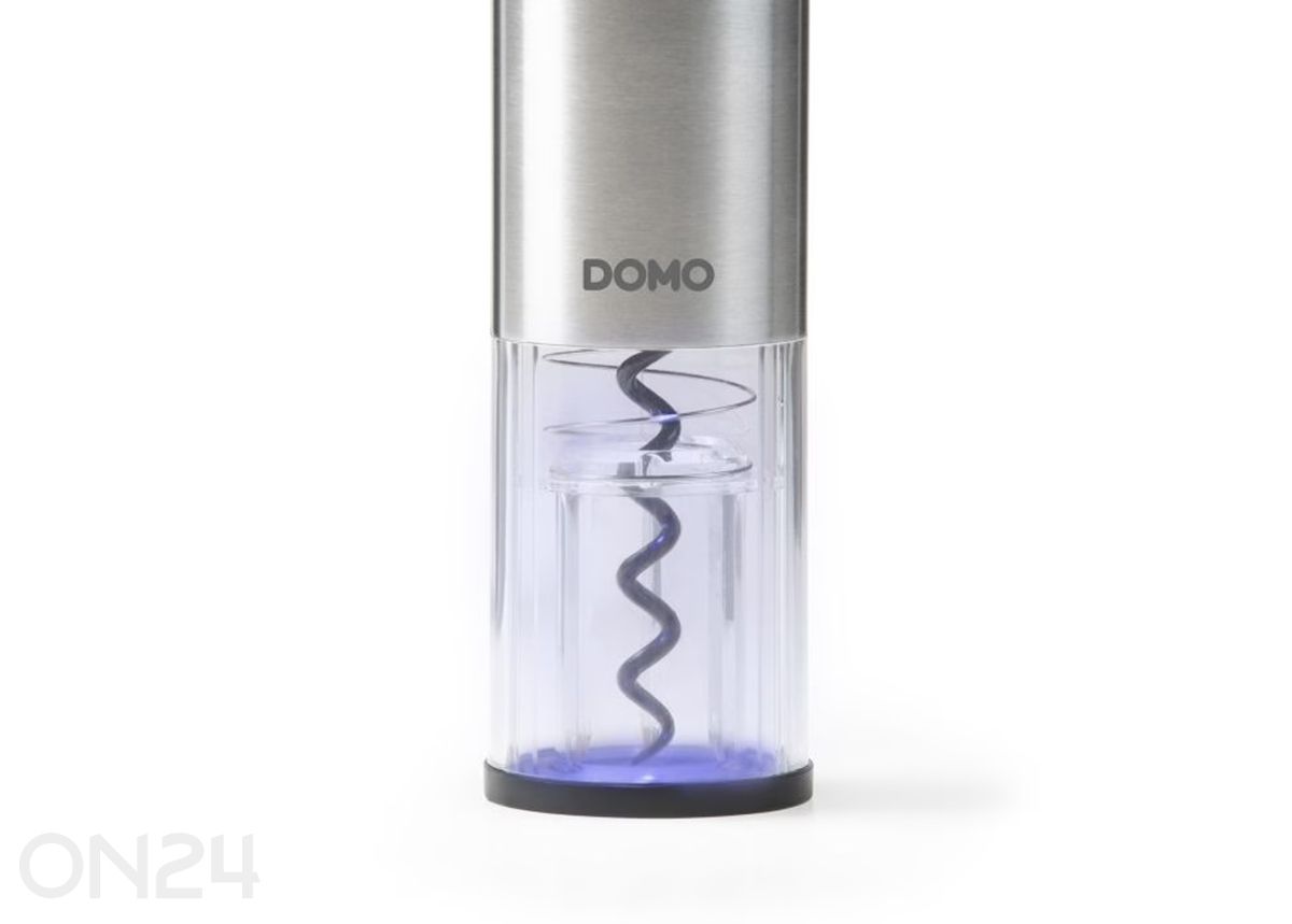 Elektriline veiniavaja, laetav suurendatud