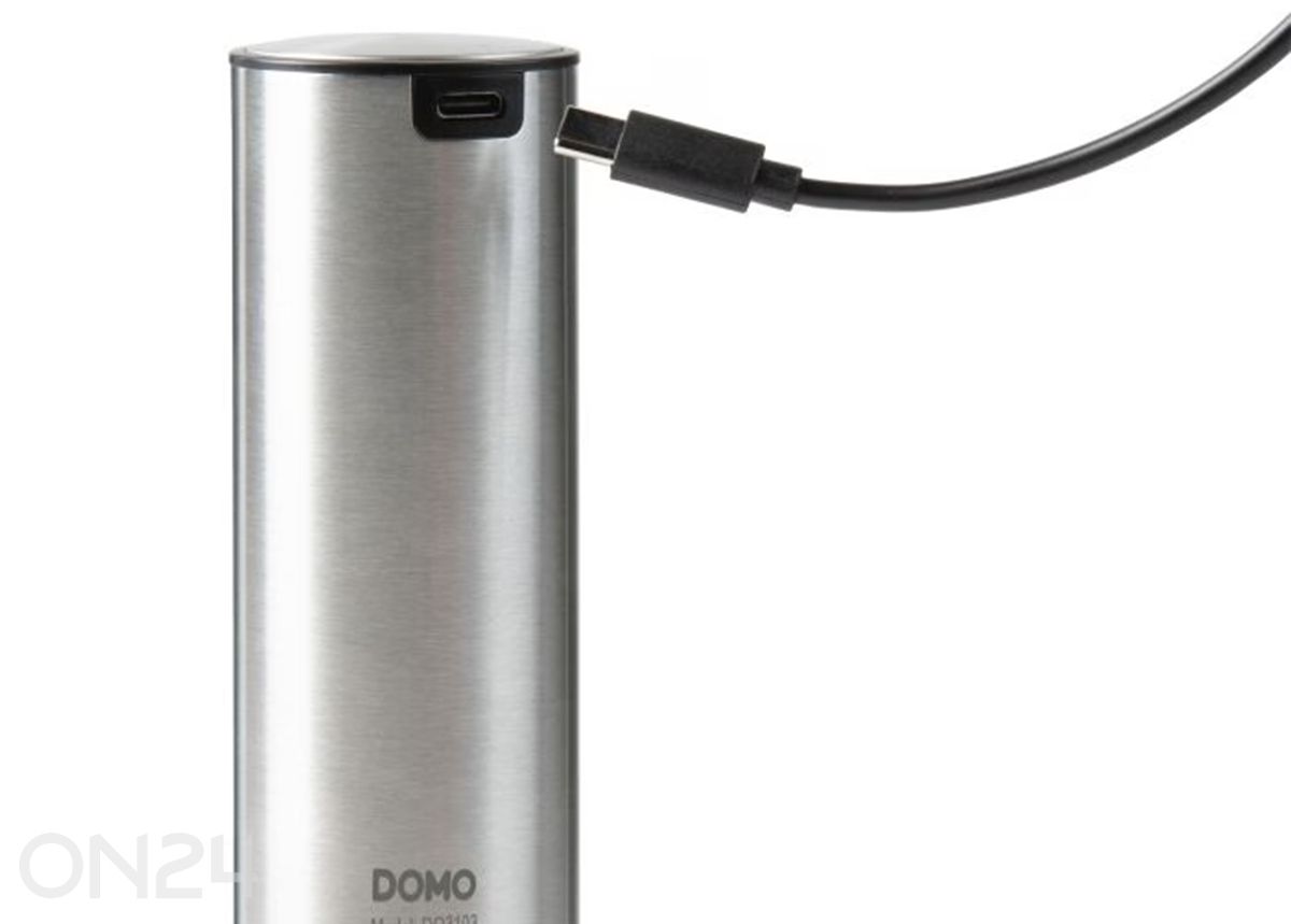 Elektriline veiniavaja, laetav suurendatud