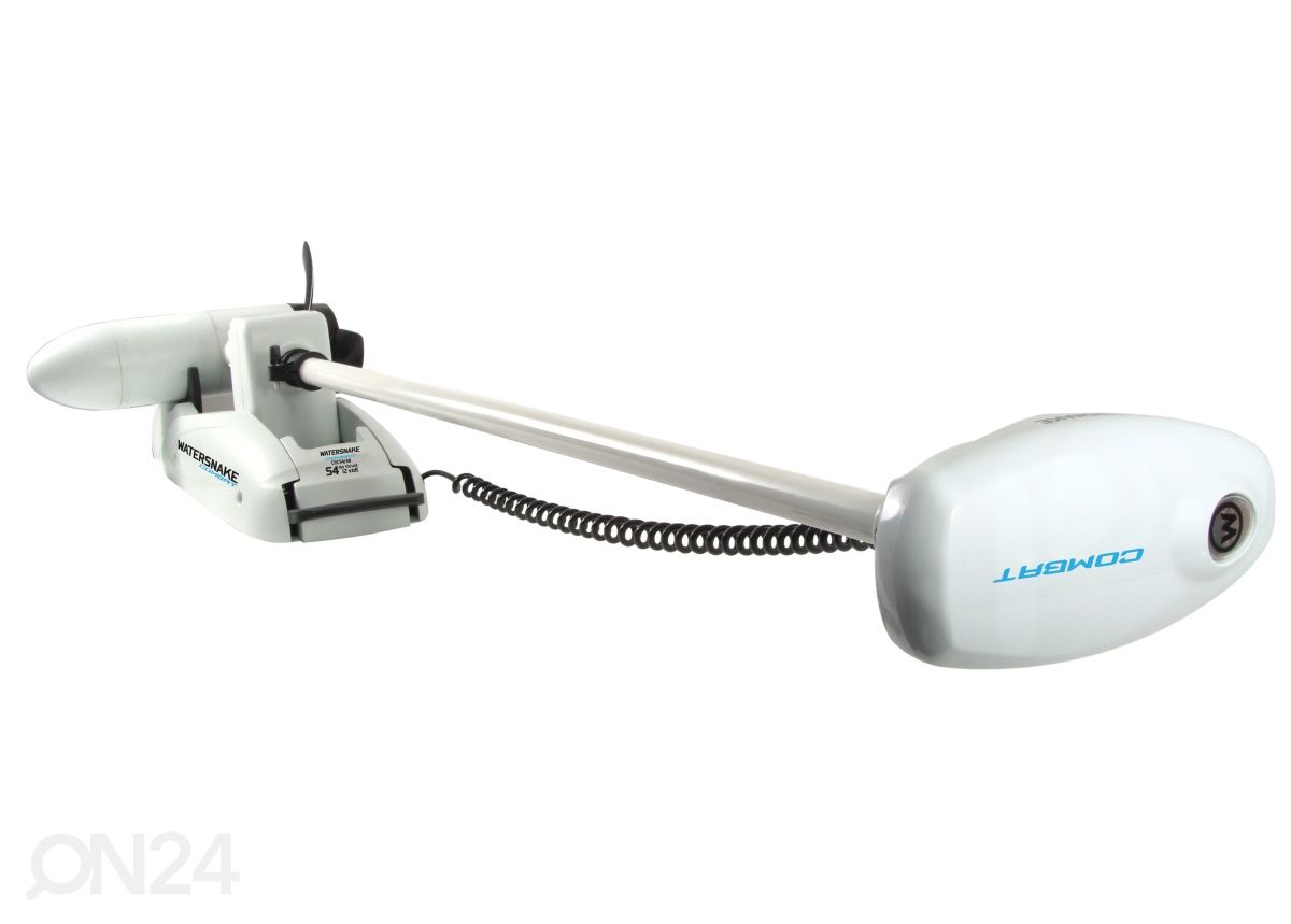 Elektriline vöörimootor Watersnake Combat 54/48 suurendatud