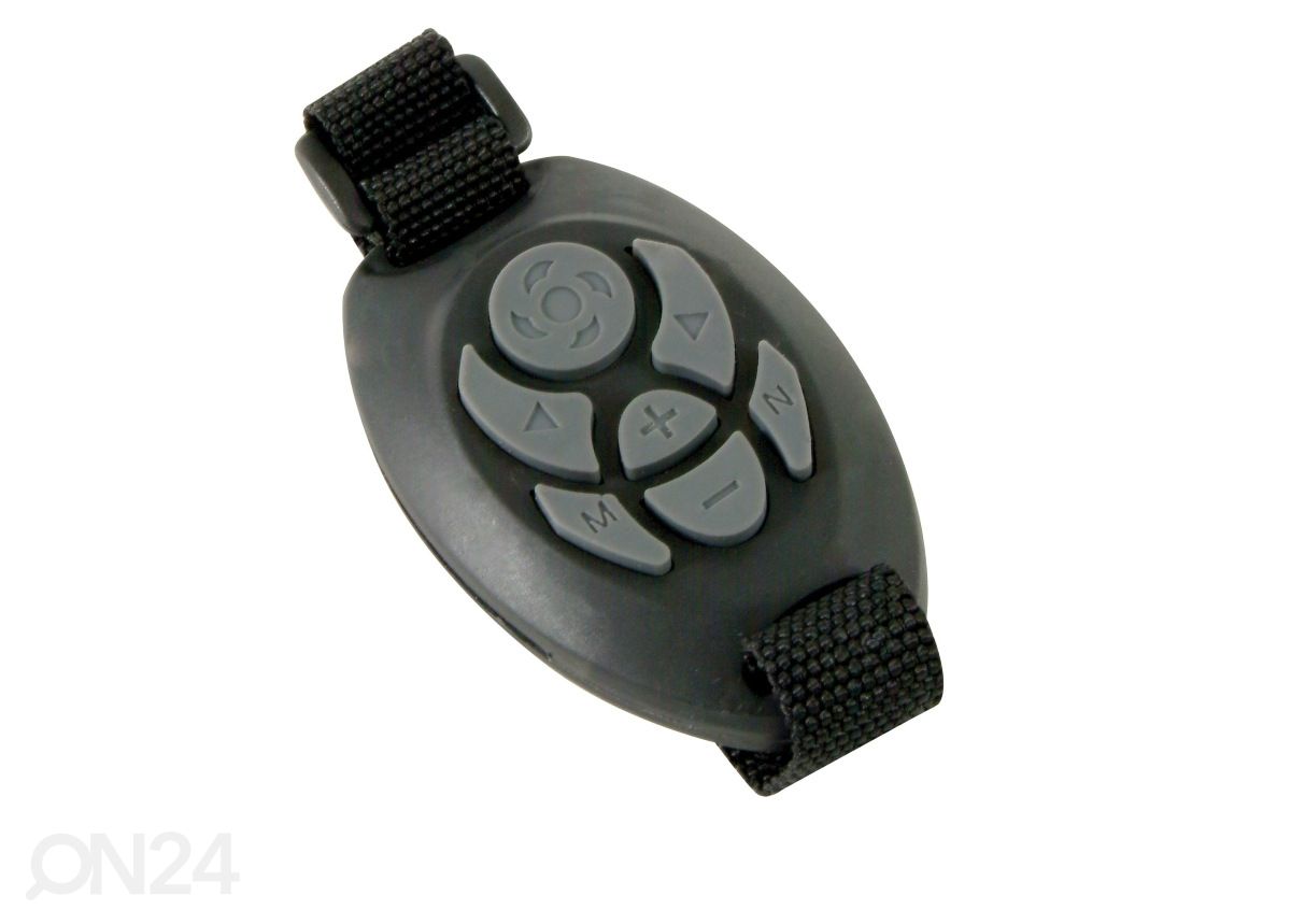 Elektriline vöörimootor Watersnake Combat 54/48 suurendatud