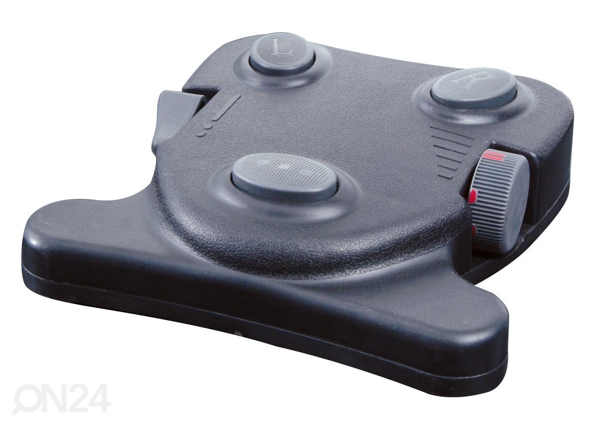 Elektriline vöörimootor Watersnake Combat 54/48 suurendatud