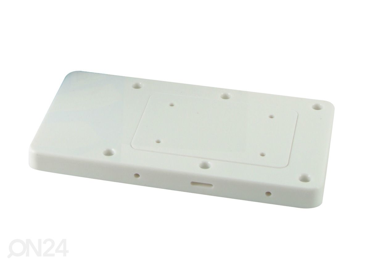 Elektriline vöörimootor Watersnake Combat 54/48 suurendatud