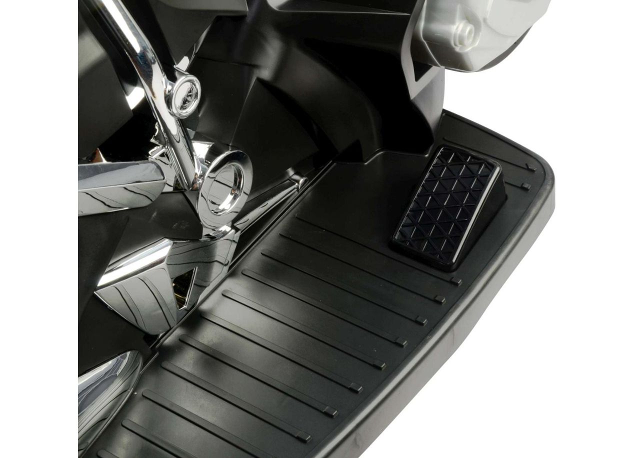Elektrimootorratas lastele bmw r 1200 rt volt suurendatud