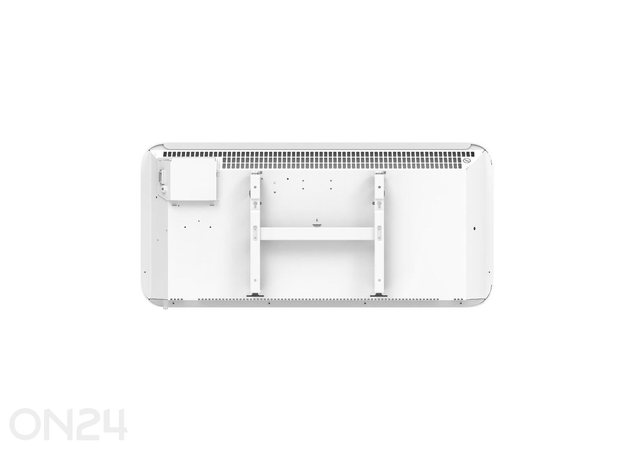 Elektriradiaator Mill Invisible Smart WiFi Gen.4 PA1500WIFI4 suurendatud