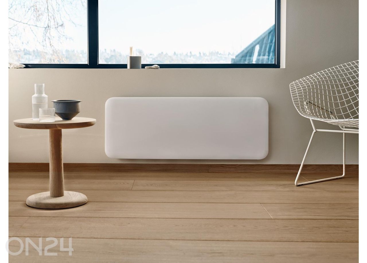 Elektriradiaator Mill Invisible Smart WiFi Gen.4 PA2000WIFI4 suurendatud