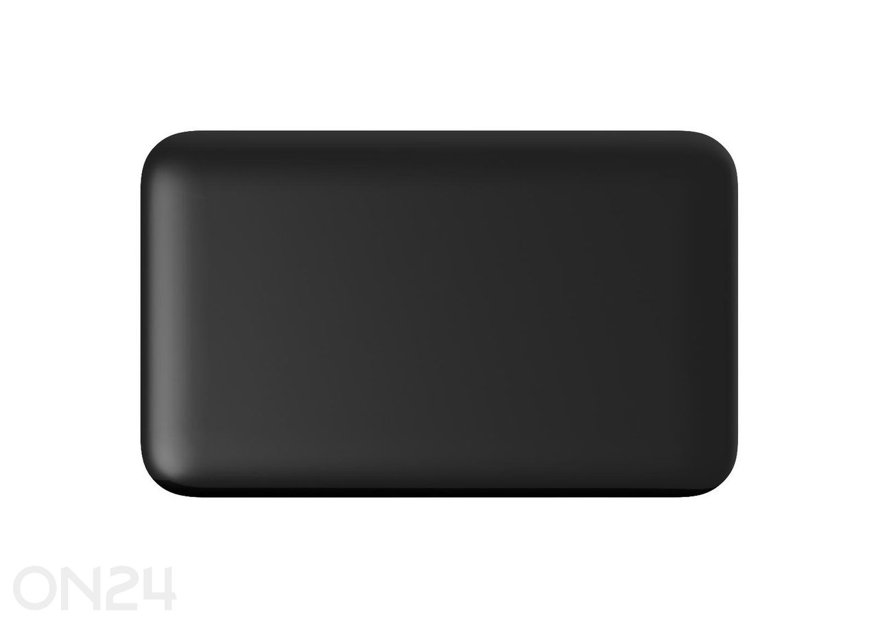 Elektriradiaator Mill Invisible Smart WiFi Gen.4 PA700WIFI4B suurendatud