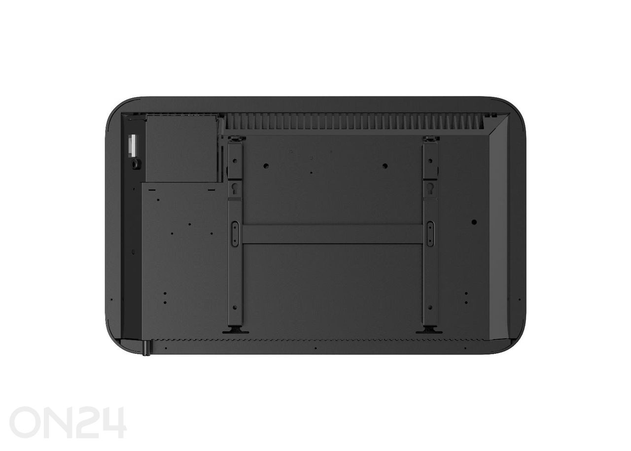 Elektriradiaator Mill Invisible Smart WiFi Gen.4 PA700WIFI4B suurendatud