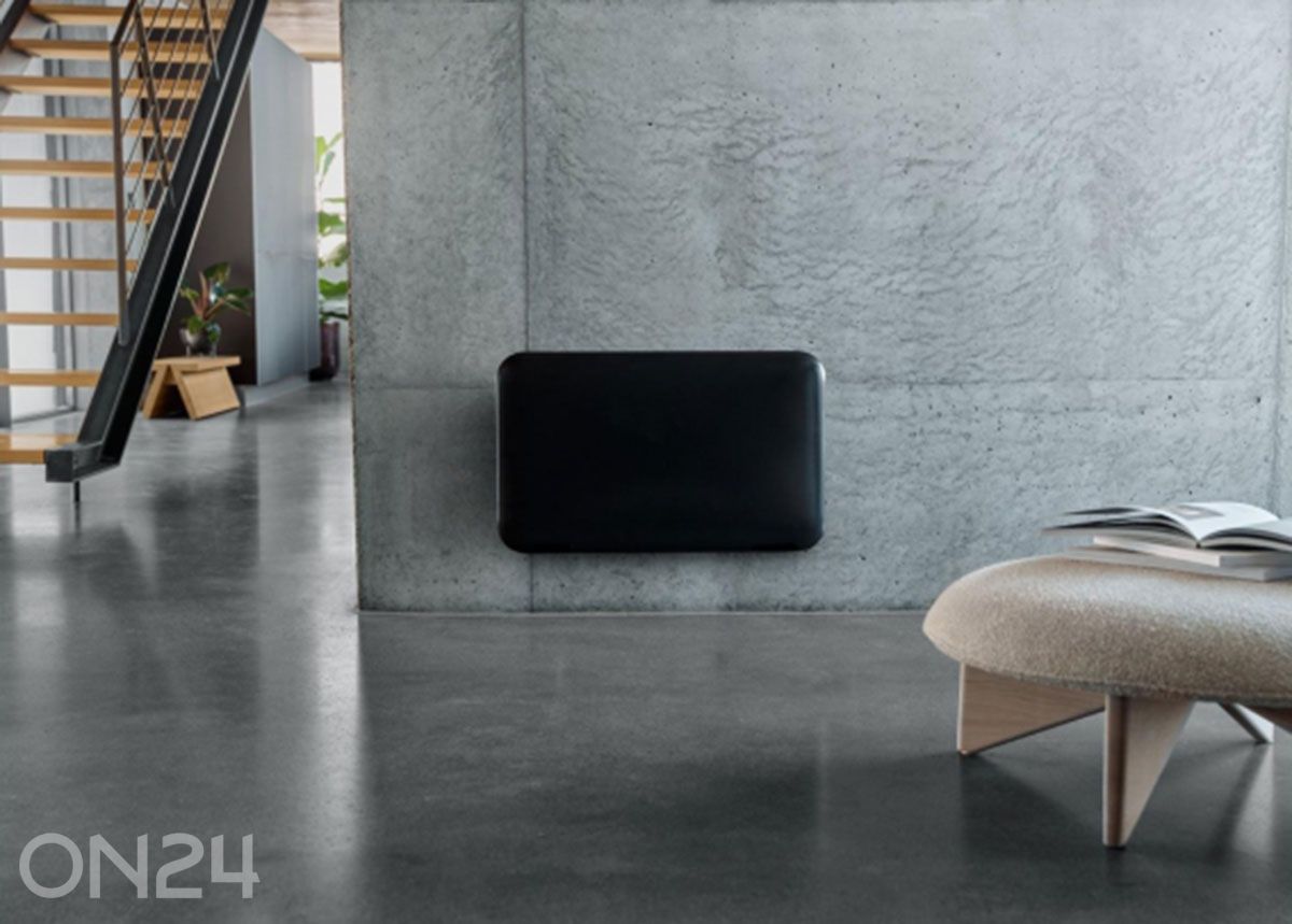 Elektriradiaator Mill Invisible Smart WiFi Gen.4 PA700WIFI4B suurendatud