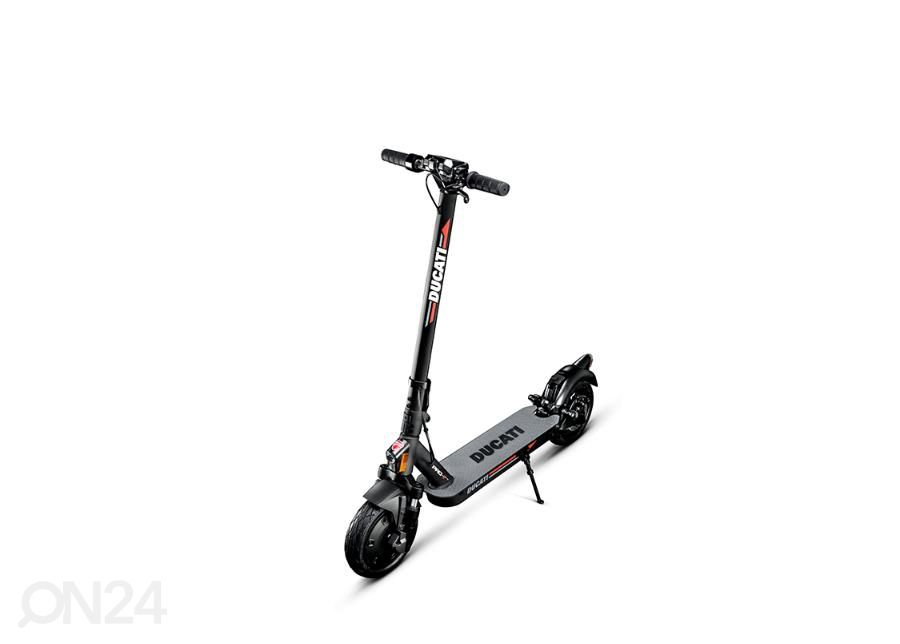 Elektritõukeratas Ducati PRO-II EVO suurendatud